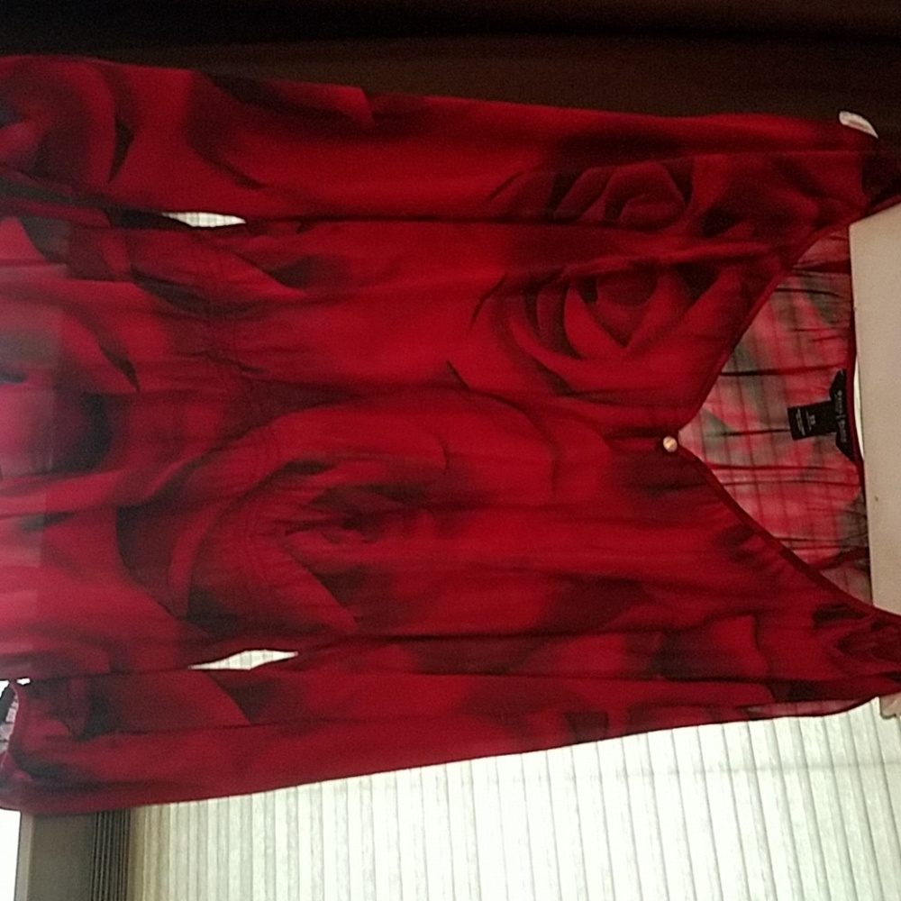 Dress shirt